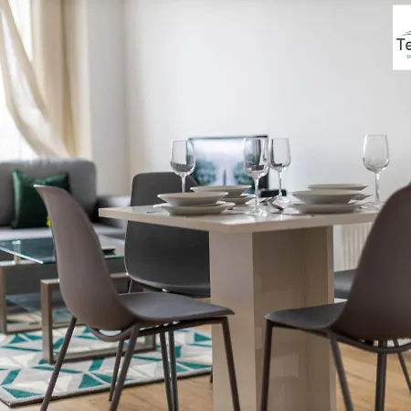 Marigold At Telly Homes: With Wifi *